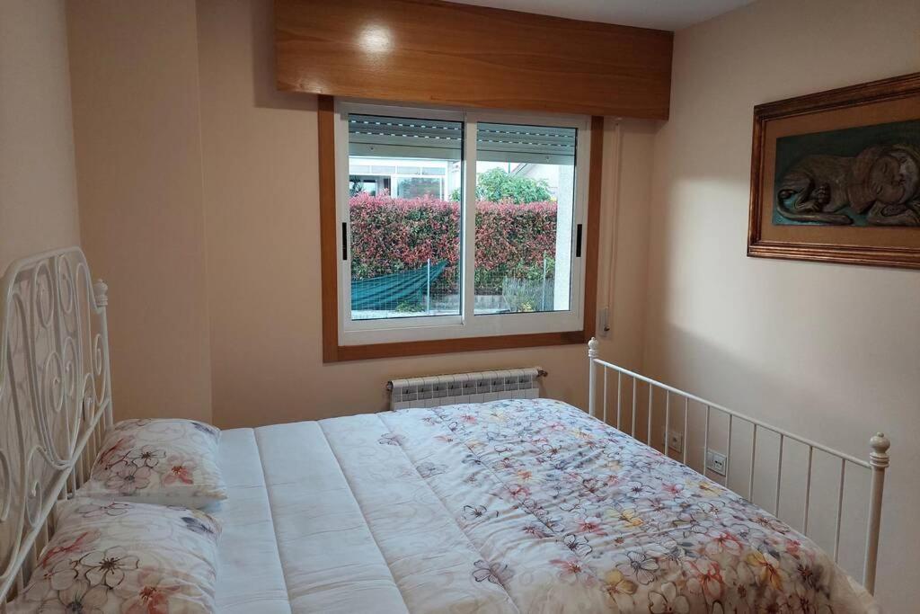 Chalet A Solo 5 Min De Ourense Ciudad Con Jardin Y Barbacoa Εξωτερικό φωτογραφία