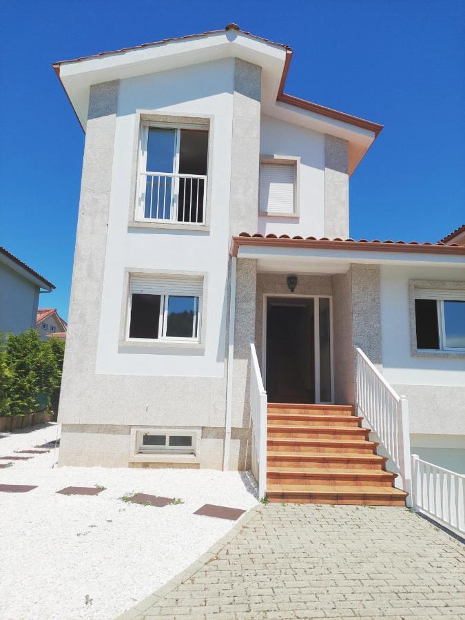Chalet A Solo 5 Min De Ourense Ciudad Con Jardin Y Barbacoa Εξωτερικό φωτογραφία