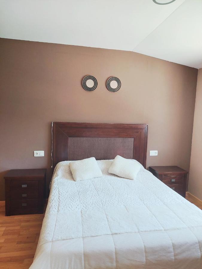 Chalet A Solo 5 Min De Ourense Ciudad Con Jardin Y Barbacoa Εξωτερικό φωτογραφία
