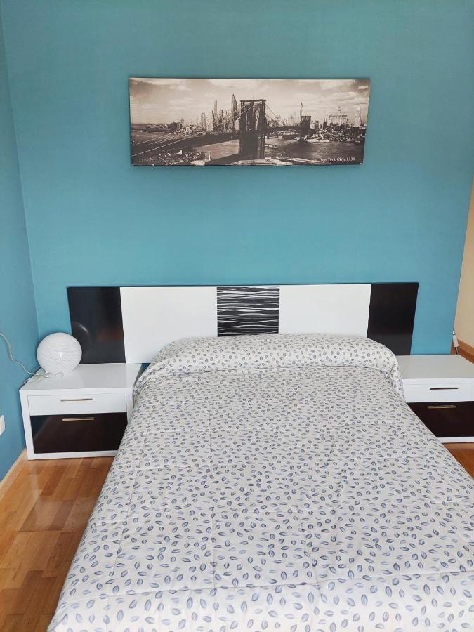 Chalet A Solo 5 Min De Ourense Ciudad Con Jardin Y Barbacoa Εξωτερικό φωτογραφία