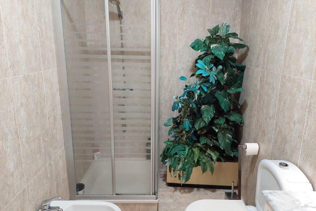 Chalet A Solo 5 Min De Ourense Ciudad Con Jardin Y Barbacoa Εξωτερικό φωτογραφία