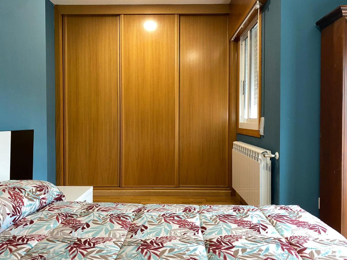 Chalet A Solo 5 Min De Ourense Ciudad Con Jardin Y Barbacoa Εξωτερικό φωτογραφία