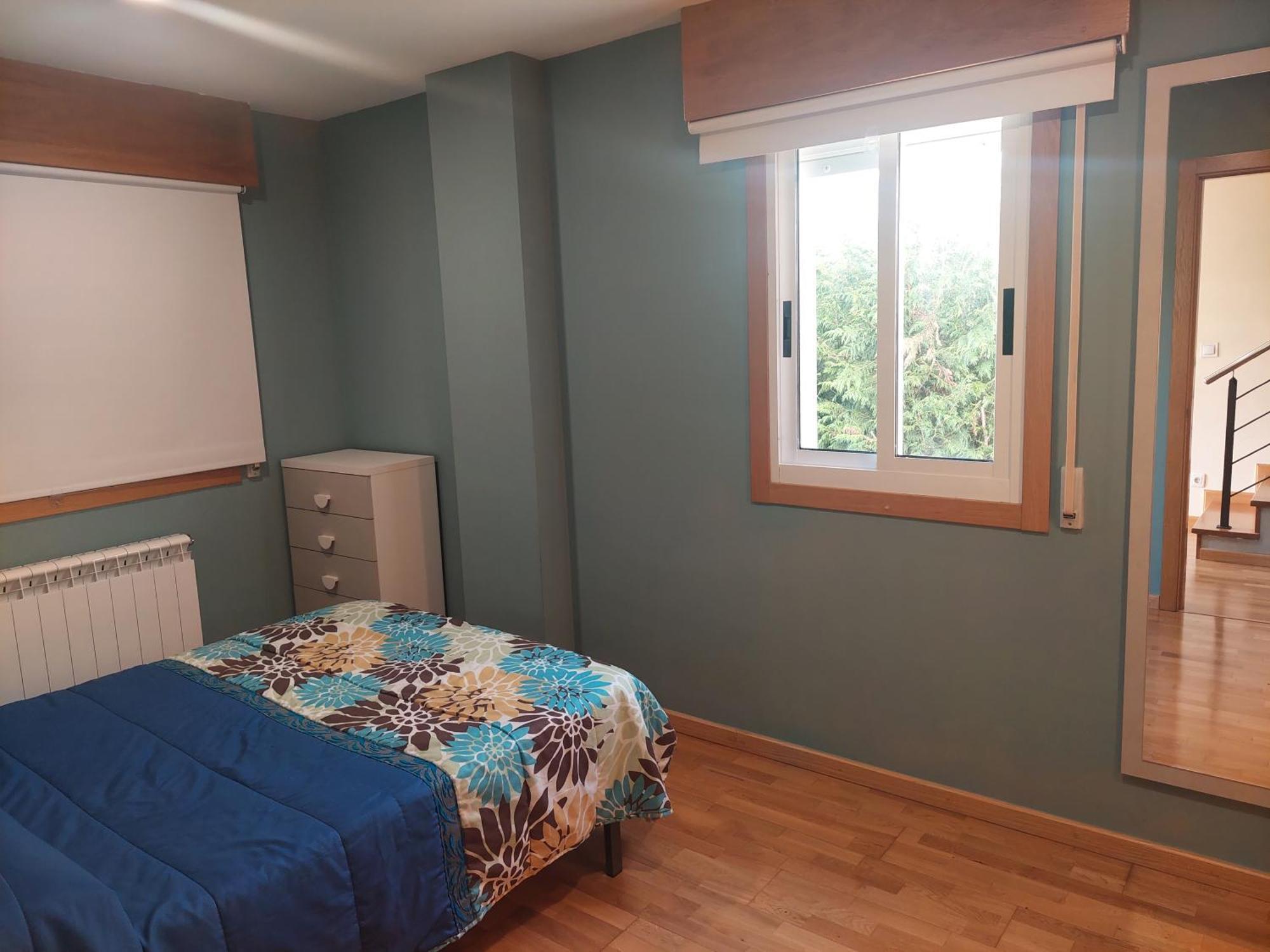 Chalet A Solo 5 Min De Ourense Ciudad Con Jardin Y Barbacoa Εξωτερικό φωτογραφία